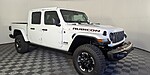 New 2026 JEEP GLADIATOR RUBICON in WEST PALM BEACH, FLORIDA