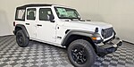 New 2026 JEEP WRANGLER SPORT in WEST PALM BEACH, FLORIDA