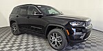 New 2025 JEEP GRAND CHEROKEE LIMITED in WEST PALM BEACH, FLORIDA