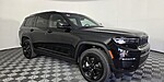 New 2025 JEEP GRAND CHEROKEE L LIMITED in WEST PALM BEACH, FLORIDA