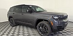 New 2025 JEEP GRAND CHEROKEE L LIMITED in WEST PALM BEACH, FLORIDA