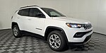 New 2026 JEEP COMPASS LATITUDE in WEST PALM BEACH, FLORIDA