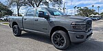 New 2026 RAM 2500 LARAMIE in WEST PALM BEACH, FLORIDA