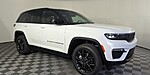 New 2025 JEEP GRAND CHEROKEE LIMITED in WEST PALM BEACH, FLORIDA
