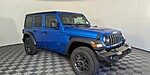 New 2026 JEEP WRANGLER SPORT S in WEST PALM BEACH, FLORIDA