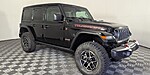 New 2026 JEEP WRANGLER RUBICON in WEST PALM BEACH, FLORIDA