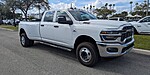 New 2026 RAM 3500 TRADESMAN in WEST PALM BEACH, FLORIDA
