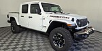 New 2026 JEEP GLADIATOR RUBICON in WEST PALM BEACH, FLORIDA
