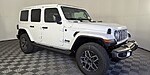 New 2026 JEEP WRANGLER SAHARA in WEST PALM BEACH, FLORIDA