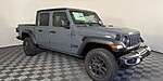 New 2026 JEEP GLADIATOR SPORT S in WEST PALM BEACH, FLORIDA