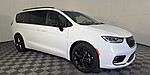 New 2026 CHRYSLER PACIFICA LIMITED in WEST PALM BEACH, FLORIDA