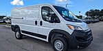 New 2026 RAM PROMASTER LOW ROOF in WEST PALM BEACH, FLORIDA