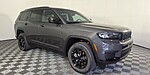 New 2025 JEEP GRAND CHEROKEE L ALTITUDE in WEST PALM BEACH, FLORIDA
