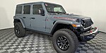 New 2025 JEEP WRANGLER RUBICON X in WEST PALM BEACH, FLORIDA