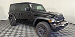 New 2025 JEEP WRANGLER SPORT S in WEST PALM BEACH, FLORIDA