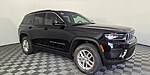 New 2025 JEEP GRAND CHEROKEE LAREDO X in WEST PALM BEACH, FLORIDA