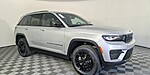 New 2025 JEEP GRAND CHEROKEE ALTITUDE in WEST PALM BEACH, FLORIDA