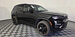 New 2025 JEEP GRAND CHEROKEE LIMITED in WEST PALM BEACH, FLORIDA