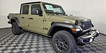 New 2026 JEEP GLADIATOR SPORT S in WEST PALM BEACH, FLORIDA