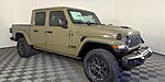 New 2026 JEEP GLADIATOR SPORT S in WEST PALM BEACH, FLORIDA