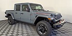 New 2026 JEEP GLADIATOR RUBICON in WEST PALM BEACH, FLORIDA