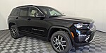 New 2025 JEEP GRAND CHEROKEE LIMITED in WEST PALM BEACH, FLORIDA
