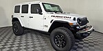 New 2026 JEEP WRANGLER RUBICON X in WEST PALM BEACH, FLORIDA