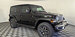 New 2026 JEEP WRANGLER SAHARA in WEST PALM BEACH, FLORIDA