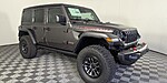 New 2026 JEEP WRANGLER RUBICON X in WEST PALM BEACH, FLORIDA