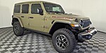 New 2026 JEEP WRANGLER RUBICON in WEST PALM BEACH, FLORIDA