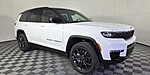 New 2025 JEEP GRAND CHEROKEE L LIMITED in WEST PALM BEACH, FLORIDA