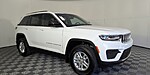 New 2025 JEEP GRAND CHEROKEE LAREDO in WEST PALM BEACH, FLORIDA