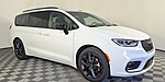 New 2026 CHRYSLER PACIFICA SELECT in WEST PALM BEACH, FLORIDA