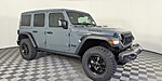 New 2026 JEEP WRANGLER WILLYS in WEST PALM BEACH, FLORIDA