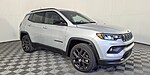 New 2026 JEEP COMPASS LATITUDE in WEST PALM BEACH, FLORIDA