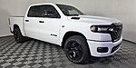 New 2026 RAM 1500 BIG HORN/LONE STAR in WEST PALM BEACH, FLORIDA