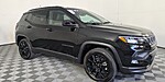 New 2026 JEEP COMPASS LATITUDE in WEST PALM BEACH, FLORIDA