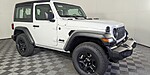 New 2026 JEEP WRANGLER SPORT in WEST PALM BEACH, FLORIDA
