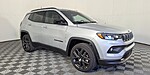 New 2026 JEEP COMPASS LATITUDE in WEST PALM BEACH, FLORIDA