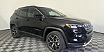 New 2026 JEEP COMPASS LIMITED in WEST PALM BEACH, FLORIDA