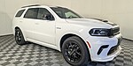 New 2026 DODGE DURANGO GT PLUS HEMI V8 in WEST PALM BEACH, FLORIDA