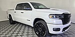 New 2026 RAM 1500 LIMITED in WEST PALM BEACH, FLORIDA