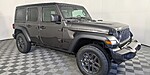 New 2026 JEEP WRANGLER SPORT S in WEST PALM BEACH, FLORIDA