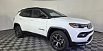 New 2026 JEEP COMPASS LIMITED in WEST PALM BEACH, FLORIDA