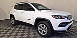 New 2026 JEEP COMPASS LATITUDE in WEST PALM BEACH, FLORIDA