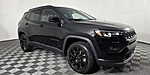 New 2026 JEEP COMPASS LATITUDE in WEST PALM BEACH, FLORIDA