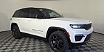 New 2025 JEEP GRAND CHEROKEE LIMITED in WEST PALM BEACH, FLORIDA
