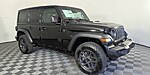 New 2026 JEEP WRANGLER SPORT S in WEST PALM BEACH, FLORIDA