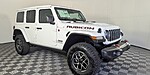New 2026 JEEP WRANGLER RUBICON in WEST PALM BEACH, FLORIDA