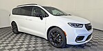 New 2026 CHRYSLER PACIFICA SELECT in WEST PALM BEACH, FLORIDA
